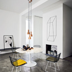 Knoll Naples FL - Dining Chairs
