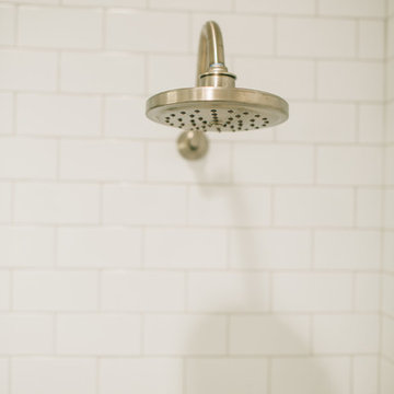 Teen Girl Bathroom