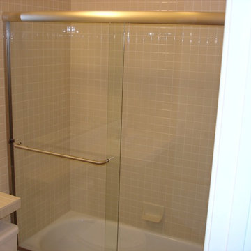 Showers