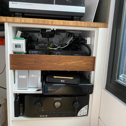 Repairs to home automation and AV system - Home Electronics