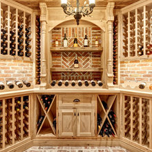wine cellar
