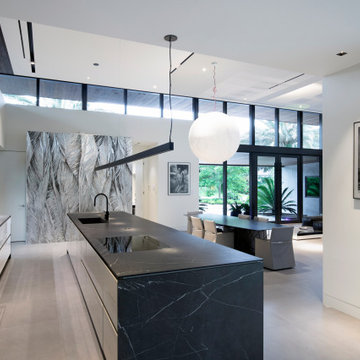 Seminole Landing: Organic Modernism