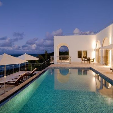 Caribbean Vacation Home