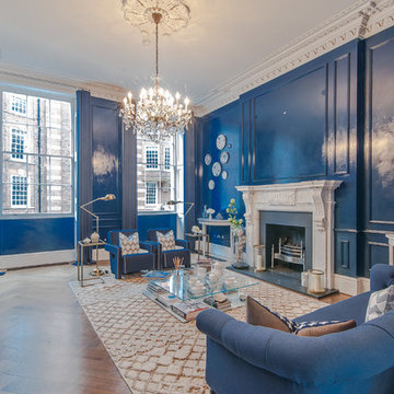 Westminster - II Grade Listed 7 Story Dwelling