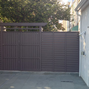 Windsor Terrace Garden