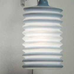LAMPION WALL LAMP \ SCONCE BY ROTALIANA LIGHTING - Wall Sconces