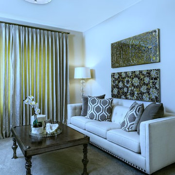 Neutral Nuance Master suite