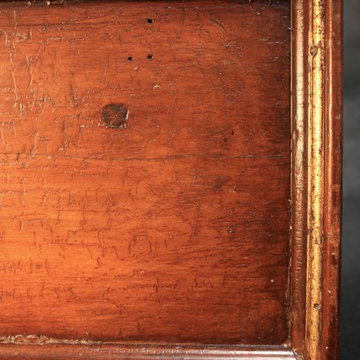 Cabinet Finishes