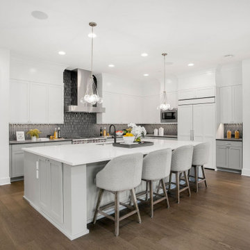 The Atwater | Bellevue