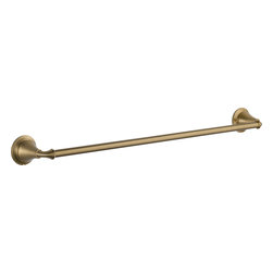 Delta Linden&trade; 24&Prime; Towel Bar - Towel Bars