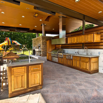 North Bay Residence