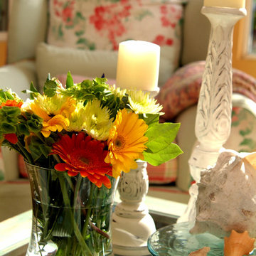 Special Events - Making Memories at Home