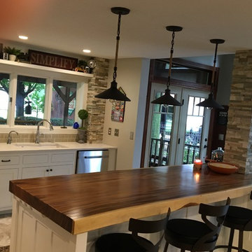 RDJ Kitchen Remodel