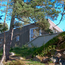 husfärg fönster