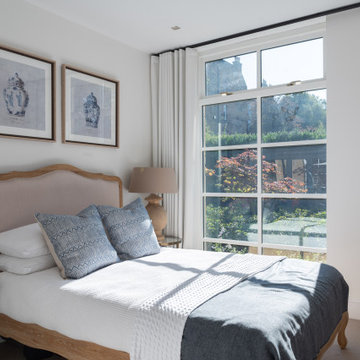 Extension Bedroom