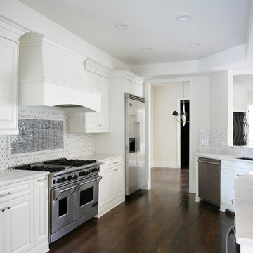 Curbed's 'Atlanta Mansion With Ridiculous Indoor Party Zone'