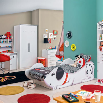Dalmatian