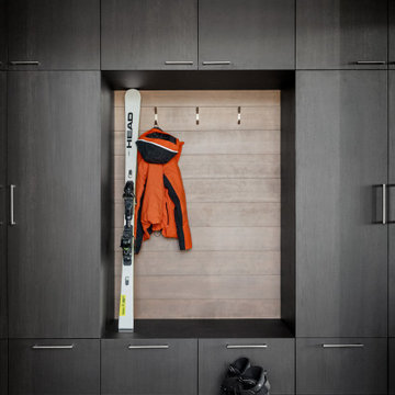 Eagle's Nest | Deer Valley Luxury Mountain Home | Vitruvius Built