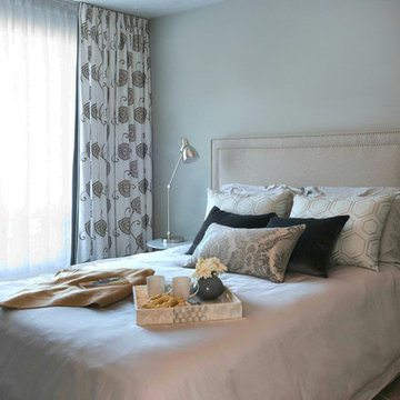 Old Mill Project with Judith Taylor Designs
