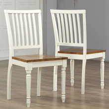 kitchen chairs