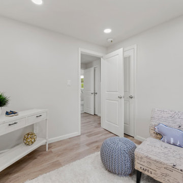 Kent Staging