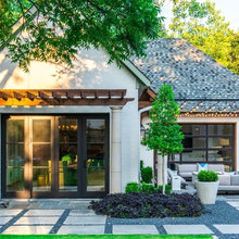 Outside Living
