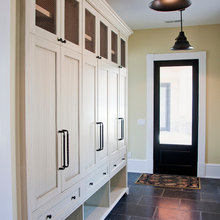 Mud Room