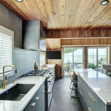 Flawless Kitchen in Sarnia