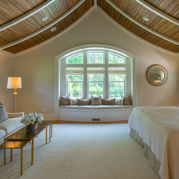 Ocean Lawn