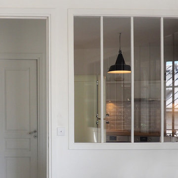 Appartement 120m2. Paris