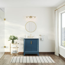 bbc guest bath