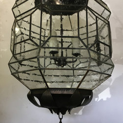 Custom Ceiling Fixtures - Products