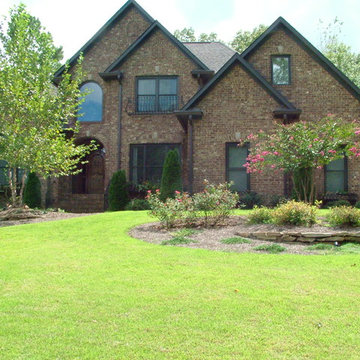 Savannah Gray Brick