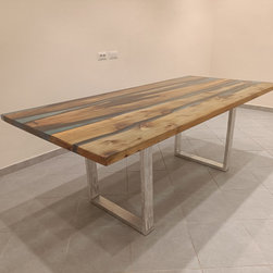 rivestimenti d'interni: materie creative - Home Decor