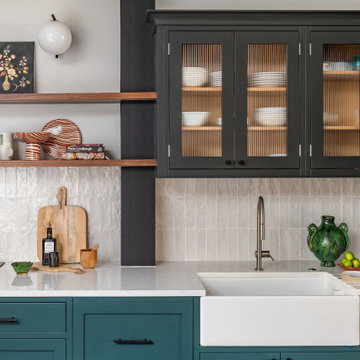 Dartmouth Park - Full Renovation Family Home
