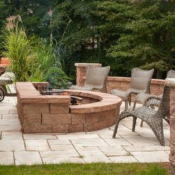 McRoberts Avalon Pool House - Products