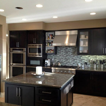 Aliso Viejo - Kitchen