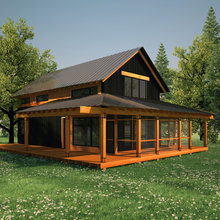 Jeff's Barn