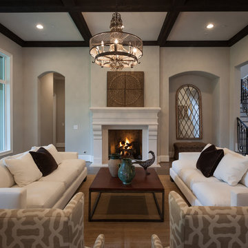 Living Rooms