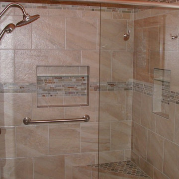 Bathroom for disabled