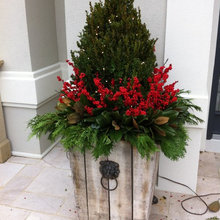 Planters