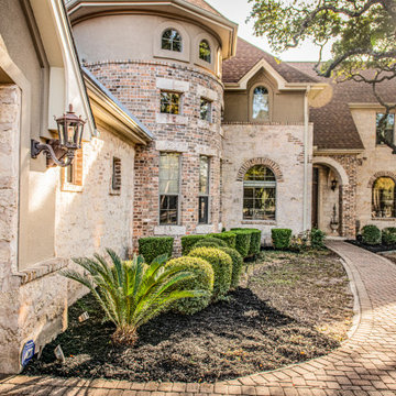Foundation Road - Staging & Photography