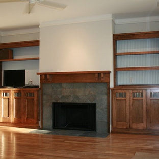 Ideas para salones | Fotos de salones de estilo americano