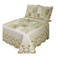 mountain home guest room 2