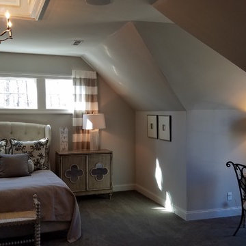 Homesmith Construction - New Home Design