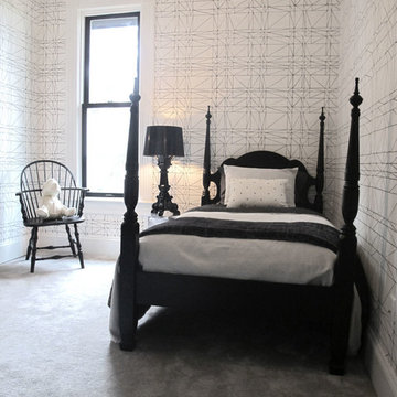 Penny Black House