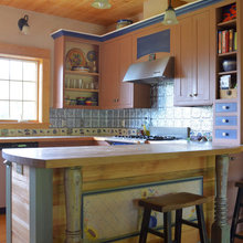 Dining Room Ideas