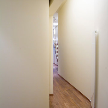Opportunità nella forma | 130 mq