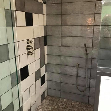 Bathroom Remodels