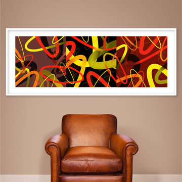 Avenida Triptych 041